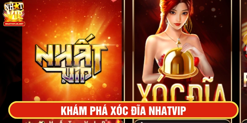 Xóc đĩa là trò chơi lâu đời tại Việt Nam