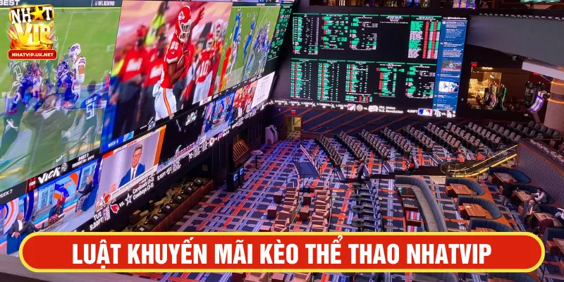 Quy định về nhận thưởng khuyến mãi khi chơi cá độ